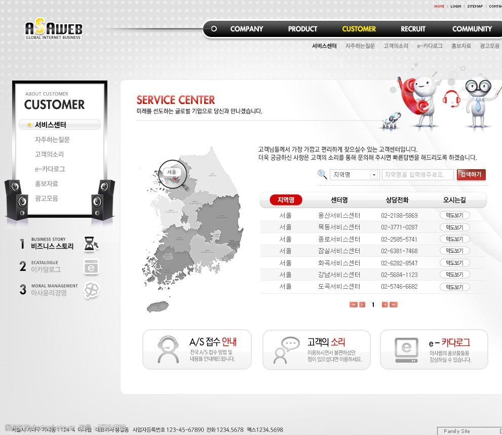 數(shù)碼產(chǎn)品網(wǎng)頁版式設(shè)計(jì)軟件推薦與設(shè)計(jì)要點(diǎn)