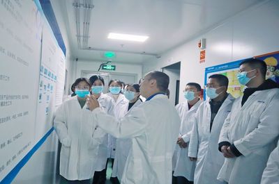 重慶化工職業學院技術交流紀實 產教融合成果與新路徑探索
